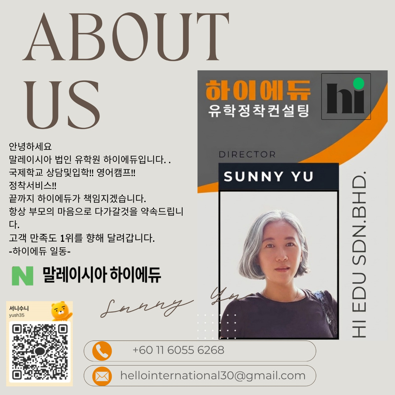 Hi-Edu company introduction